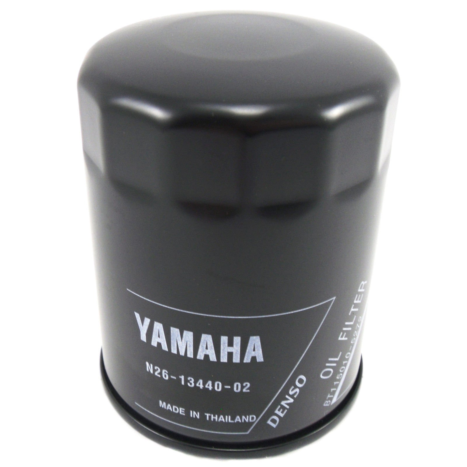 Filtro de Aceite Yamaha Outboard N26-13440-02-00 OEM - Venta Internacional
