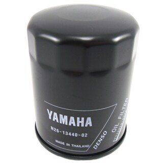 Foto 1 | Filtro de Aceite Yamaha Outboard N26-13440-02-00 OEM - Venta Internacional