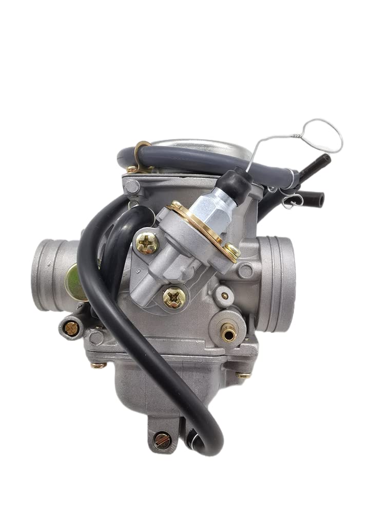Carburador Manual Ja-all Pd24j Para Gy6 125cc 150cc - Venta Internacional.
