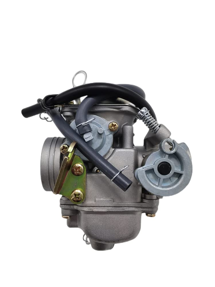 Foto 4 pulgar | Carburador Manual Ja-all Pd24j Para Gy6 125cc 150cc - Venta Internacional.