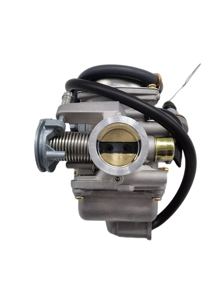 Foto 5 pulgar | Carburador Manual Ja-all Pd24j Para Gy6 125cc 150cc - Venta Internacional.