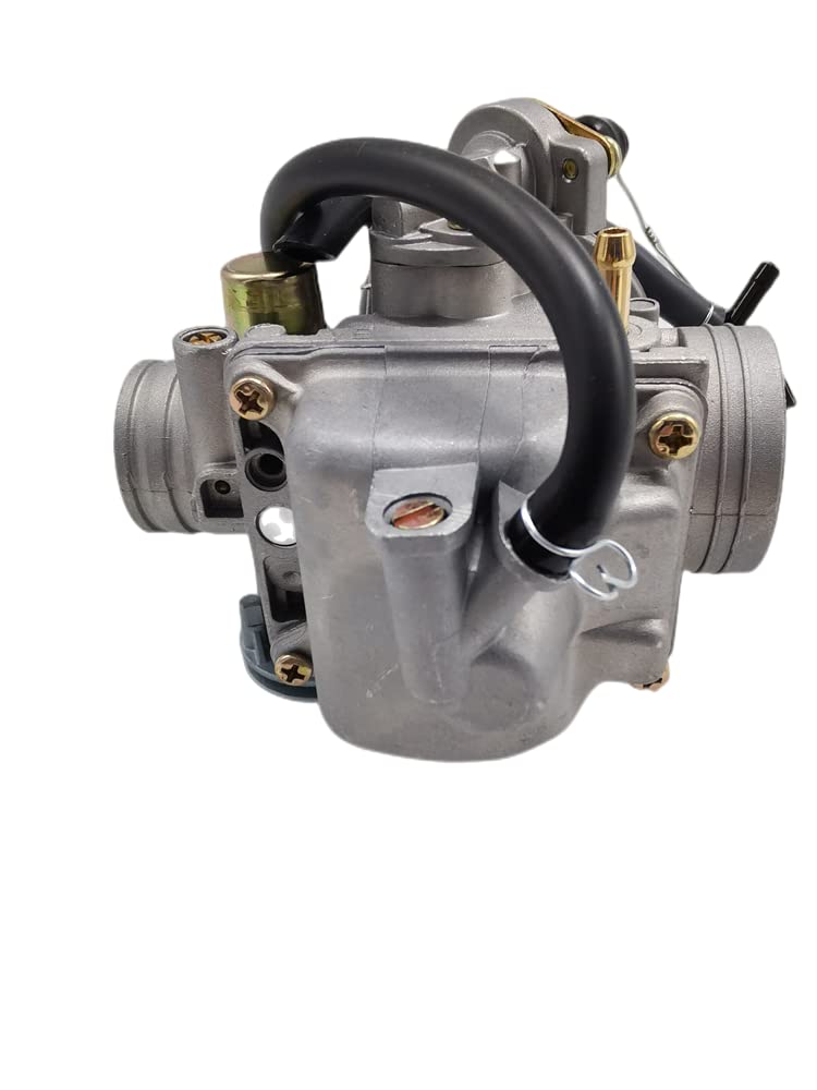 Foto 6 pulgar | Carburador Manual Ja-all Pd24j Para Gy6 125cc 150cc - Venta Internacional.