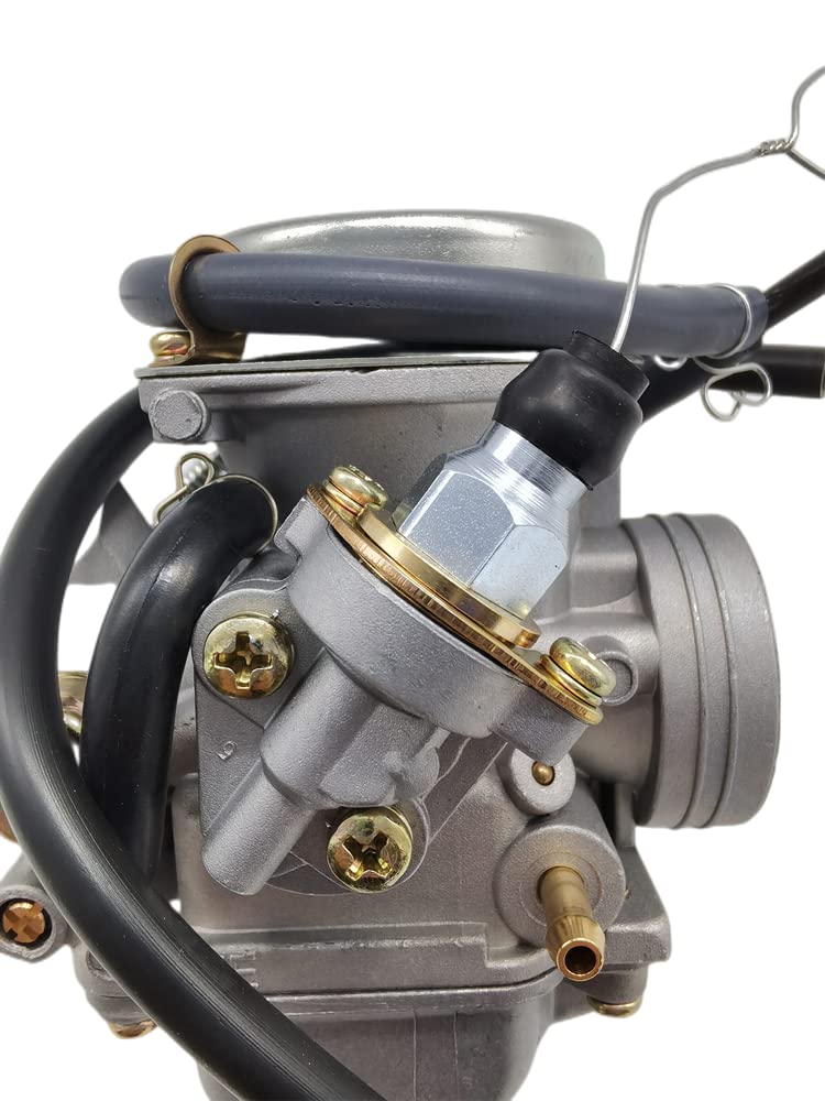 Foto 6 | Carburador Manual Ja-all Pd24j Para Gy6 125cc 150cc - Venta Internacional.