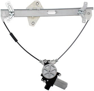 Foto 2 | Elevalunas Y Conjunto De Motor Dorman 741-304 Honda - Venta Internacional.