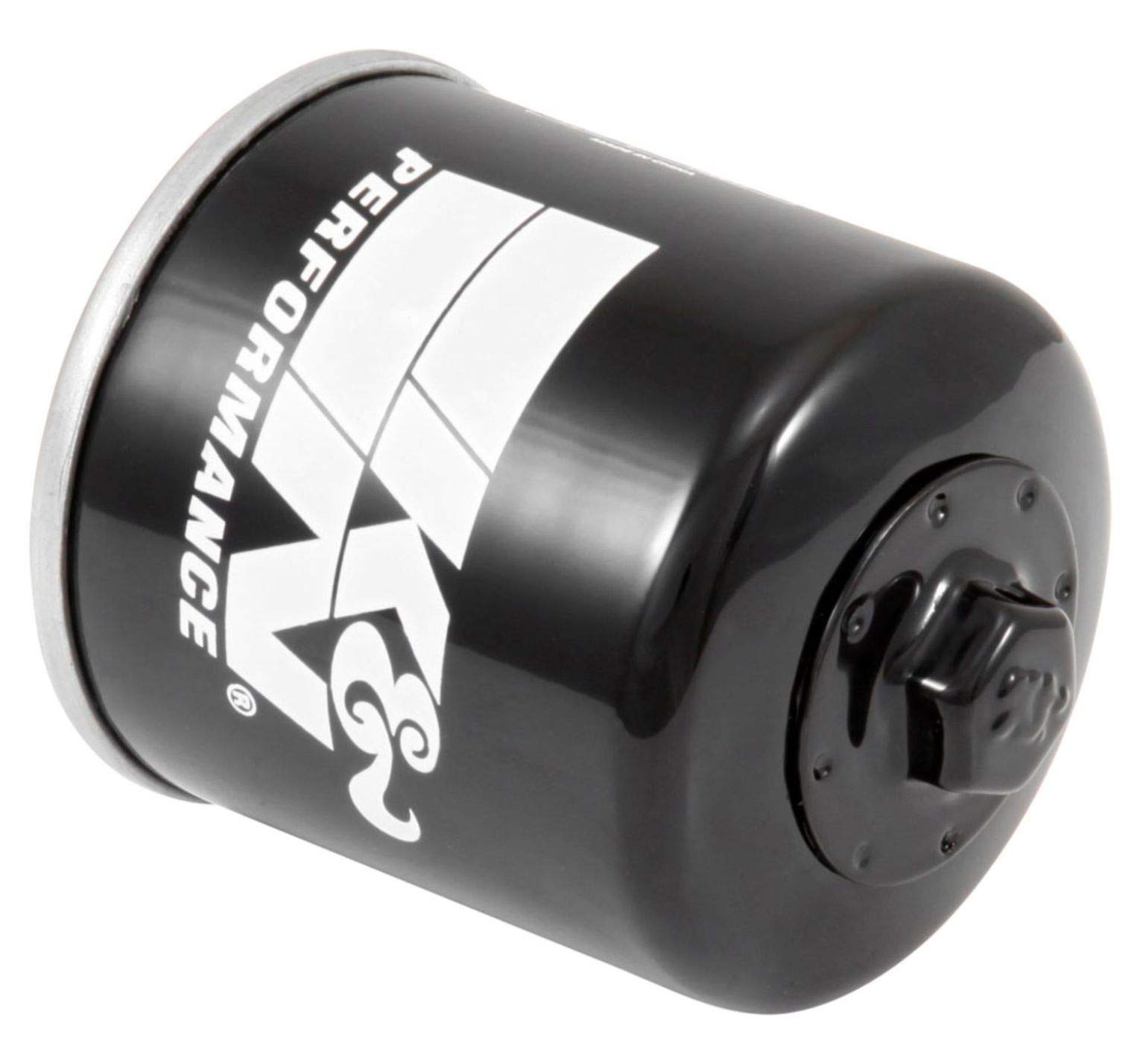 Filtro De Aceite De Motocicleta K&n High Performance Para Honda, Kawasaki, Triumph, Yamaha - Venta Internacional.