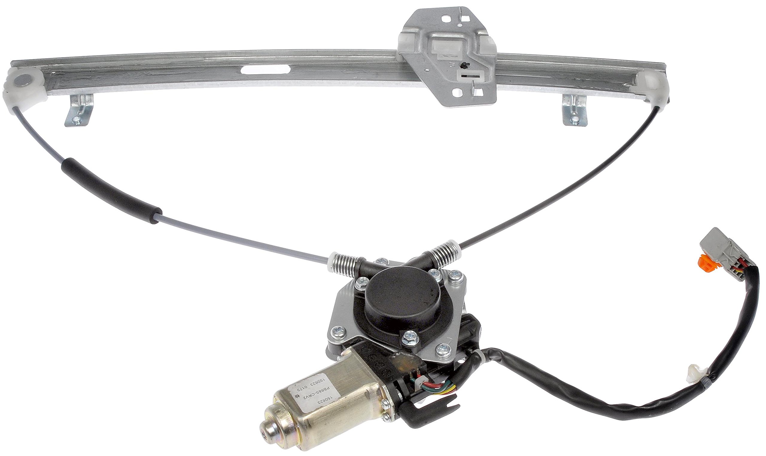 Foto 1 | Elevalunas Y Conjunto De Motor Delantero Izquierdo Honda - Venta Internacional.