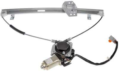 Foto 1 | Elevalunas Y Conjunto De Motor Delantero Izquierdo Honda - Venta Internacional.