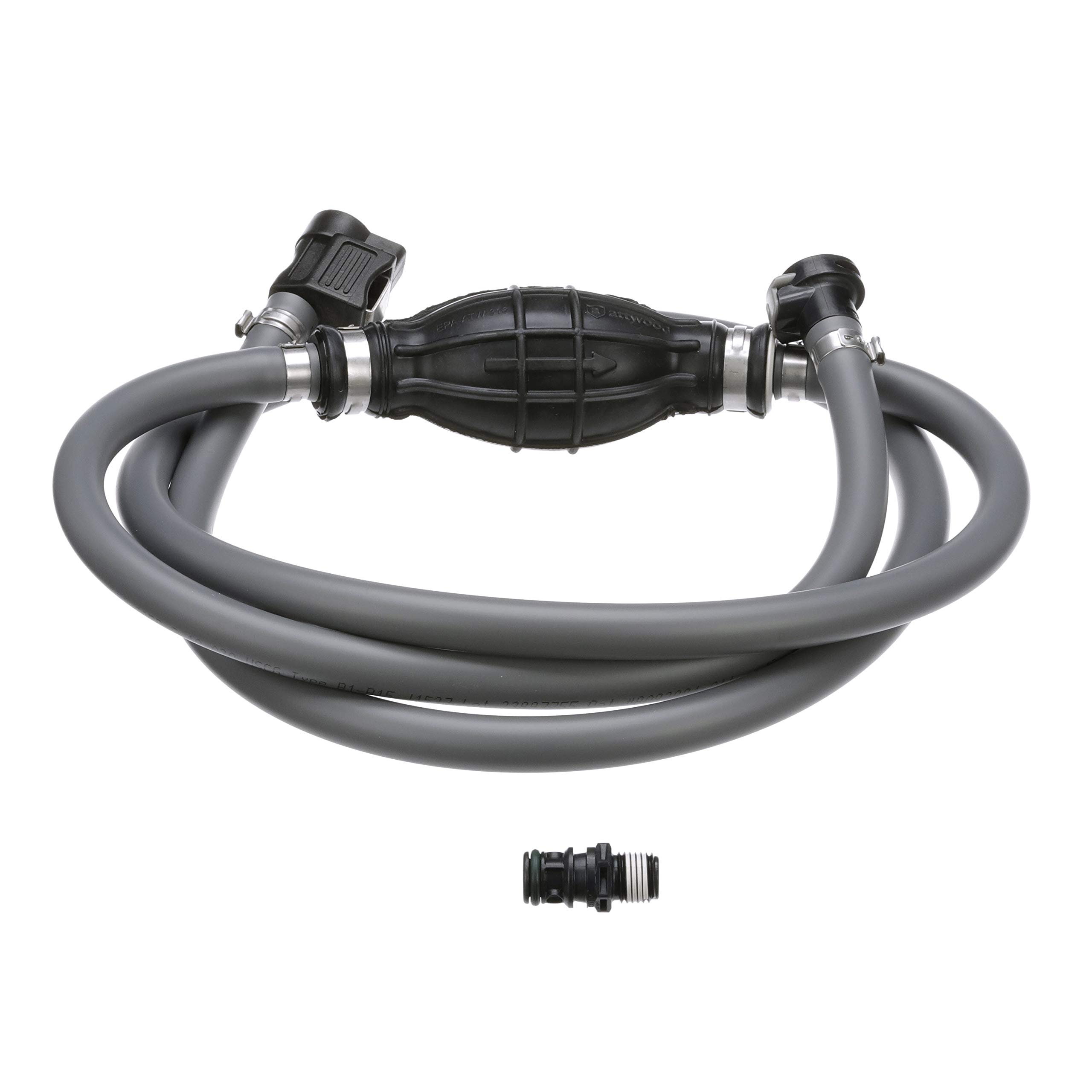 Kit De Tuberías De Combustible Attwood 93806hus7 Honda De 6 Pies 3/8 Pulgadas De Diámetro - Venta Internacional.