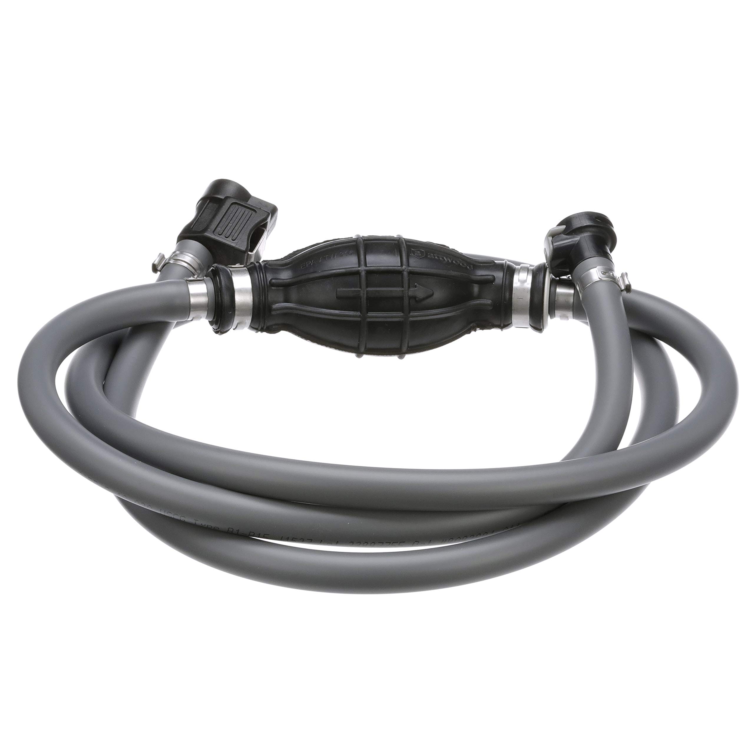 Foto 4 | Kit De Tuberías De Combustible Attwood 93806hus7 Honda De 6 Pies 3/8 Pulgadas De Diámetro - Venta Internacional.