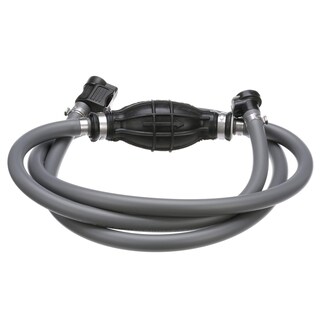 Foto 4 | Kit De Tuberías De Combustible Attwood 93806hus7 Honda De 6 Pies 3/8 Pulgadas De Diámetro - Venta Internacional.