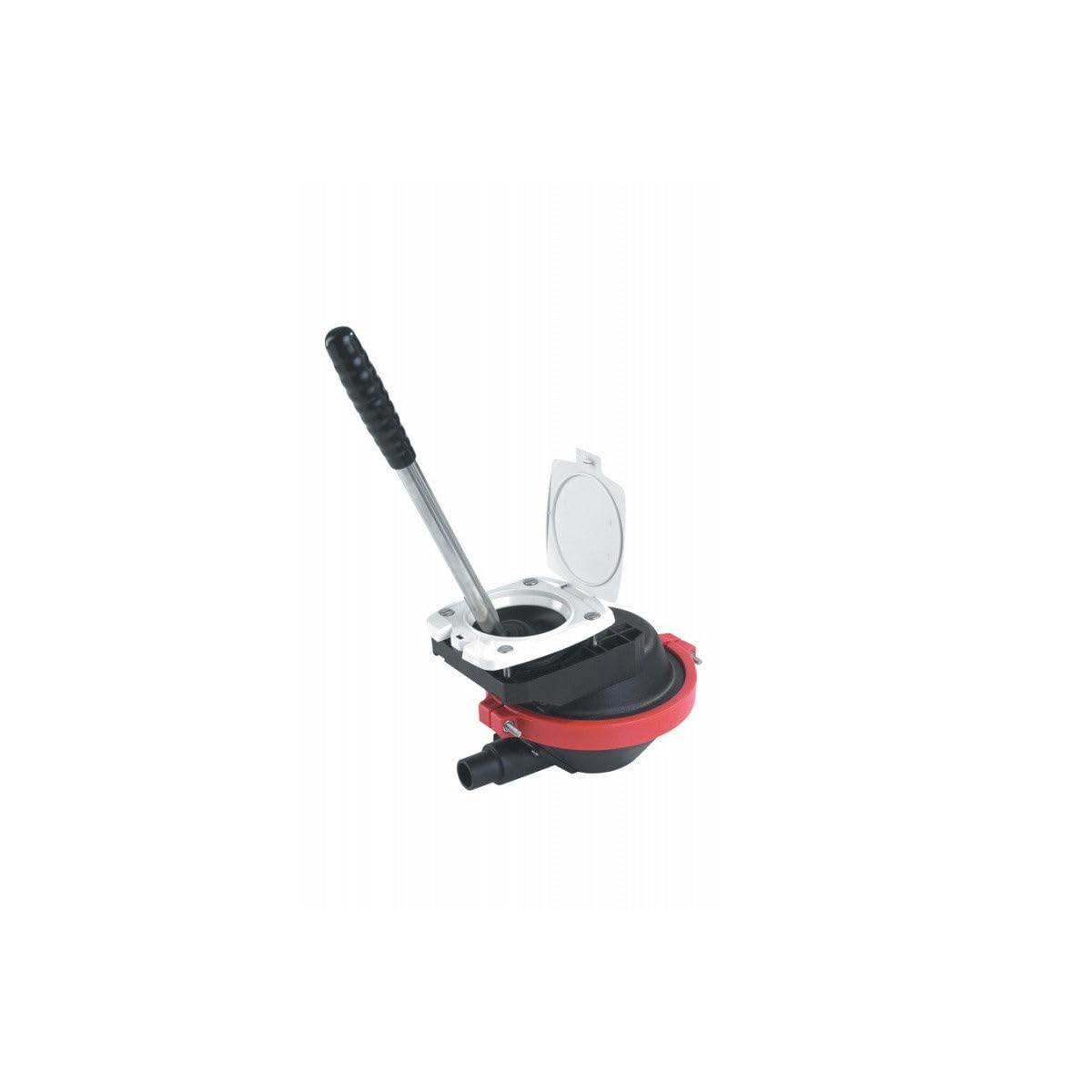Foto 2 pulgar | Bomba Para Sistemas De Agua Whale Compact 50 Thru-deck Bp0350 - Venta Internacional.