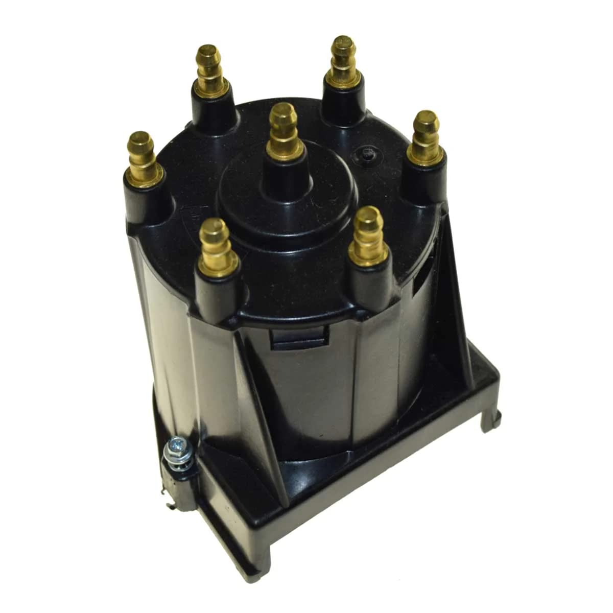 Tapa De Distribuidor Arco Oem Premium De Repuesto Para Motores Intraborda Mercruiser, Volvo Penta Y Omc - Venta In