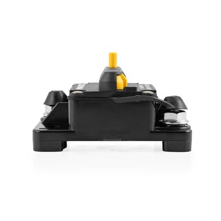 Foto 4 | Disyuntor Minn Kota Mkr-27 60 A 12-48 V Resistente Al Agua - Venta Internacional.