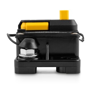 Foto 5 | Disyuntor Minn Kota Mkr-27 60 A 12-48 V Resistente Al Agua - Venta Internacional.