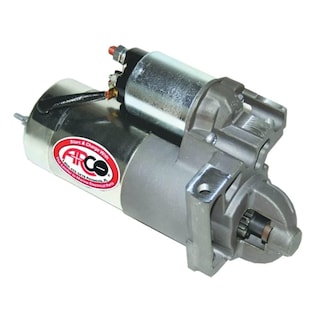 Foto 1 | Arrancador Interno De Repuesto Arco Marine 30460 Para 12 V - Venta Internacional.