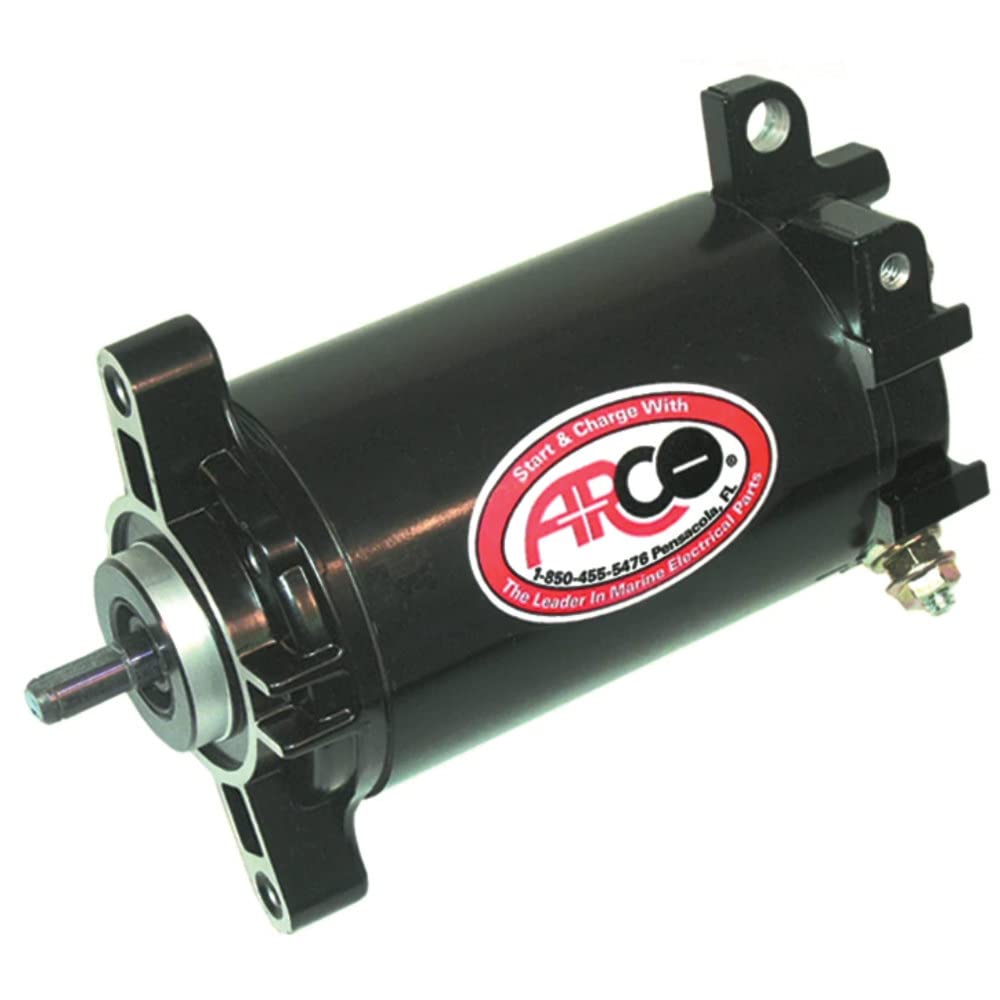 Motor De Arranque Fueraborda Arco 5363 Para Brp-omc 150-175 Hp (1991+) - Venta Internacional.