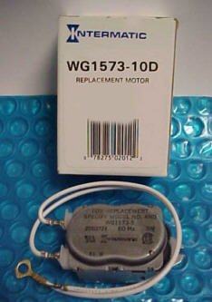Motor Temporizador De Piscina Intermatic T104m 220v Wg1573-10d Para Piscinas - Venta Internacional.
