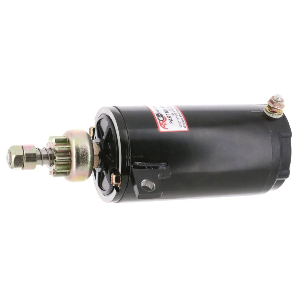 Foto 2 pulgar | Arrancador Fueraborda Arco 5372 BRP-OMC 85-140 HP V4 - Venta Internacional