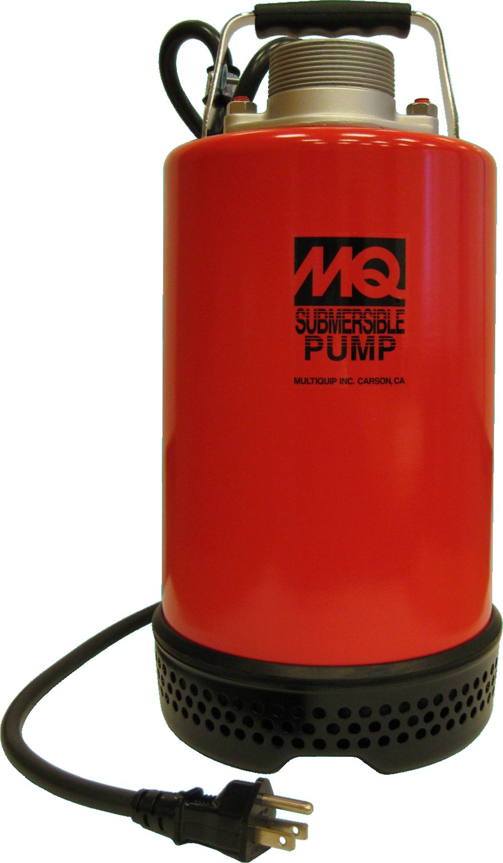 Foto 2 pulgar | Electrobomba Sumergible Multiquip Bon 73 Gpm 2 Discharge - Venta Internacional.