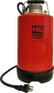 Foto 1 | Electrobomba Sumergible Multiquip Bon 73 Gpm 2 Discharge - Venta Internacional.