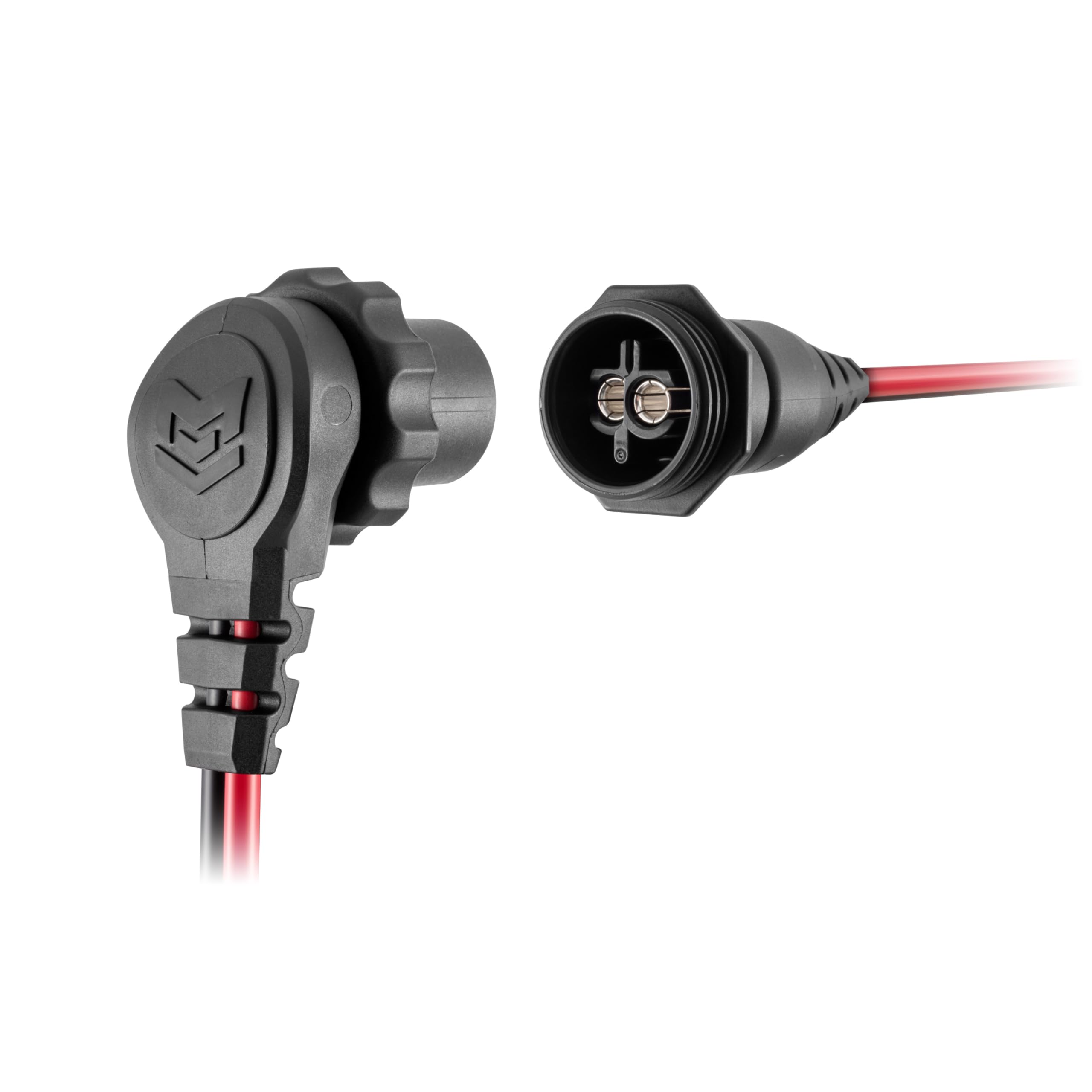 Foto 1 | Enchufe Y Receptáculo Para Motor De Pesca Por Curricán Minn Kota Mkr-28 1865120 - Venta Internacional.