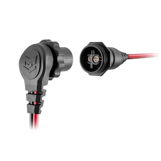 Foto 1 | Enchufe Y Receptáculo Para Motor De Pesca Por Curricán Minn Kota Mkr-28 1865120 - Venta Internacional.