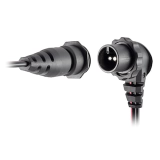 Foto 2 | Enchufe Y Receptáculo Para Motor De Pesca Por Curricán Minn Kota Mkr-28 1865120 - Venta Internacional.