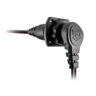 Foto 3 | Enchufe Y Receptáculo Para Motor De Pesca Por Curricán Minn Kota Mkr-28 1865120 - Venta Internacional.