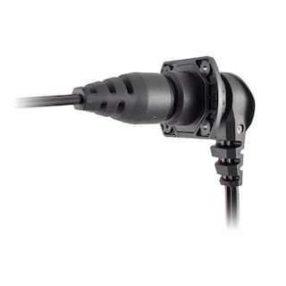 Foto 4 | Enchufe Y Receptáculo Para Motor De Pesca Por Curricán Minn Kota Mkr-28 1865120 - Venta Internacional.