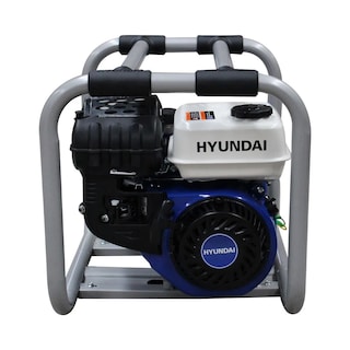 Foto 1 | Bomba de Agua Agrícola Hyundai 6.7 Hp 2x2 4 Tiempos - Hywf2067