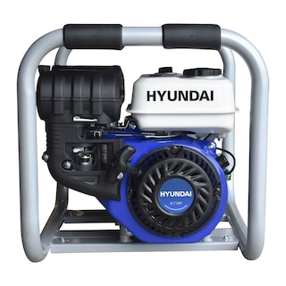 Foto 3 | Motobomba Autocebante Hyundai 6.7 Hp 3x3 4 Tiempos - Hyw3067