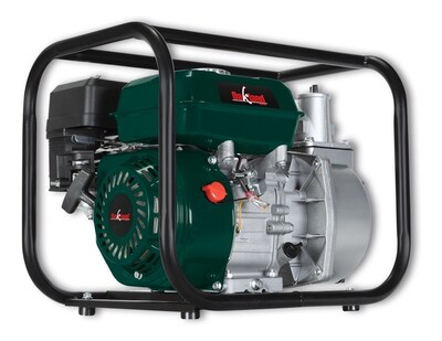 Foto 1 | Motobomba de Agua Oakland MG-2055 a Gas 6.5 Hp 2x2