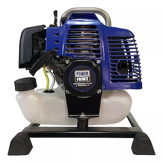 Foto 2 | Motobomba Bomba De Agua 1x1plg Power Hunt 2.5hp 7000rpm
