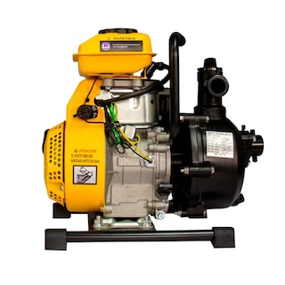Foto 1 | Motobomba Autocebante Agrícola Kawashima Bp2510v2 1hp
