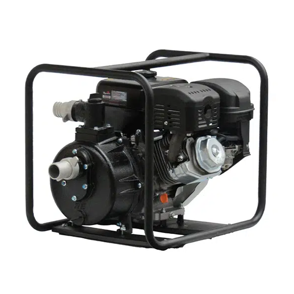 Foto 3 pulgar | Motobomba Toyama Twp50hp-xp Color Negro 2'' Alta Presion