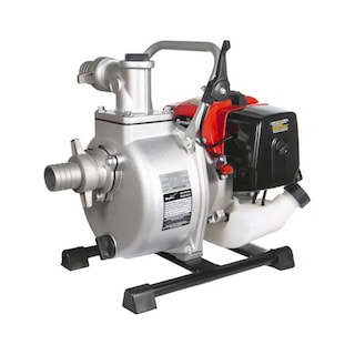 Foto 2 | Motobomba Toyama Twp40stpx Color Rojo 1.5'' Agua Limpia