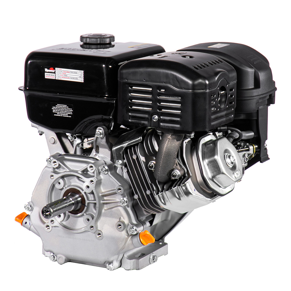 Foto 2 | Motor Toyama Te150-xp Color Negro Multiproposito