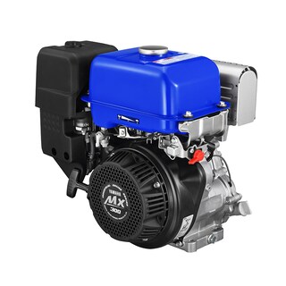 Foto 3 | Motor Yamaha Mx300 Color Azul Multiproposito