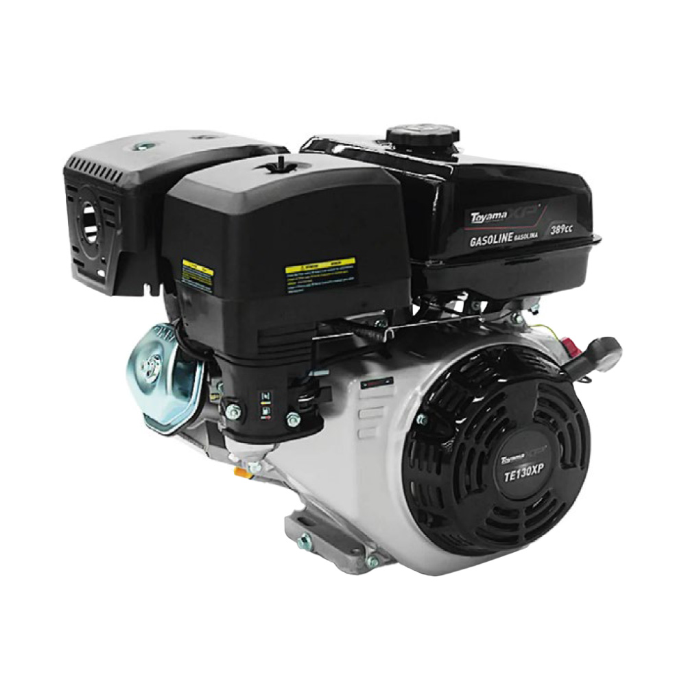 Foto 1 | Motor Toyama Te130-xp Color Negro Multiproposito