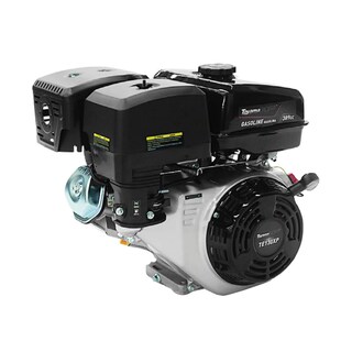Foto 1 | Motor Toyama Te130-xp Color Negro Multiproposito