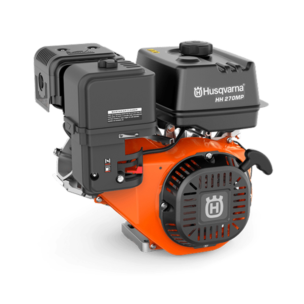 Foto 1 | Motor Husqvarna Hh270mp Color Naranja Multiproposito