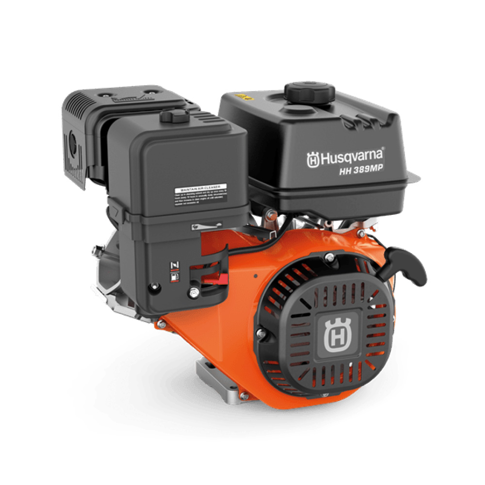 Foto 1 | Motor Husqvarna Hh389mp Color Naranja Multiproposito