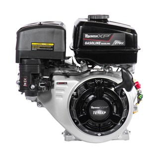 Foto 2 | Motor Toyama Te90-xp Color Negro Multiproposito