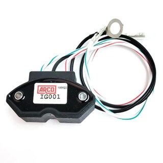Foto 1 | Sensor De Encendido Arco New Oem Premium De Repuesto Para Mercrui - Venta Internacional.