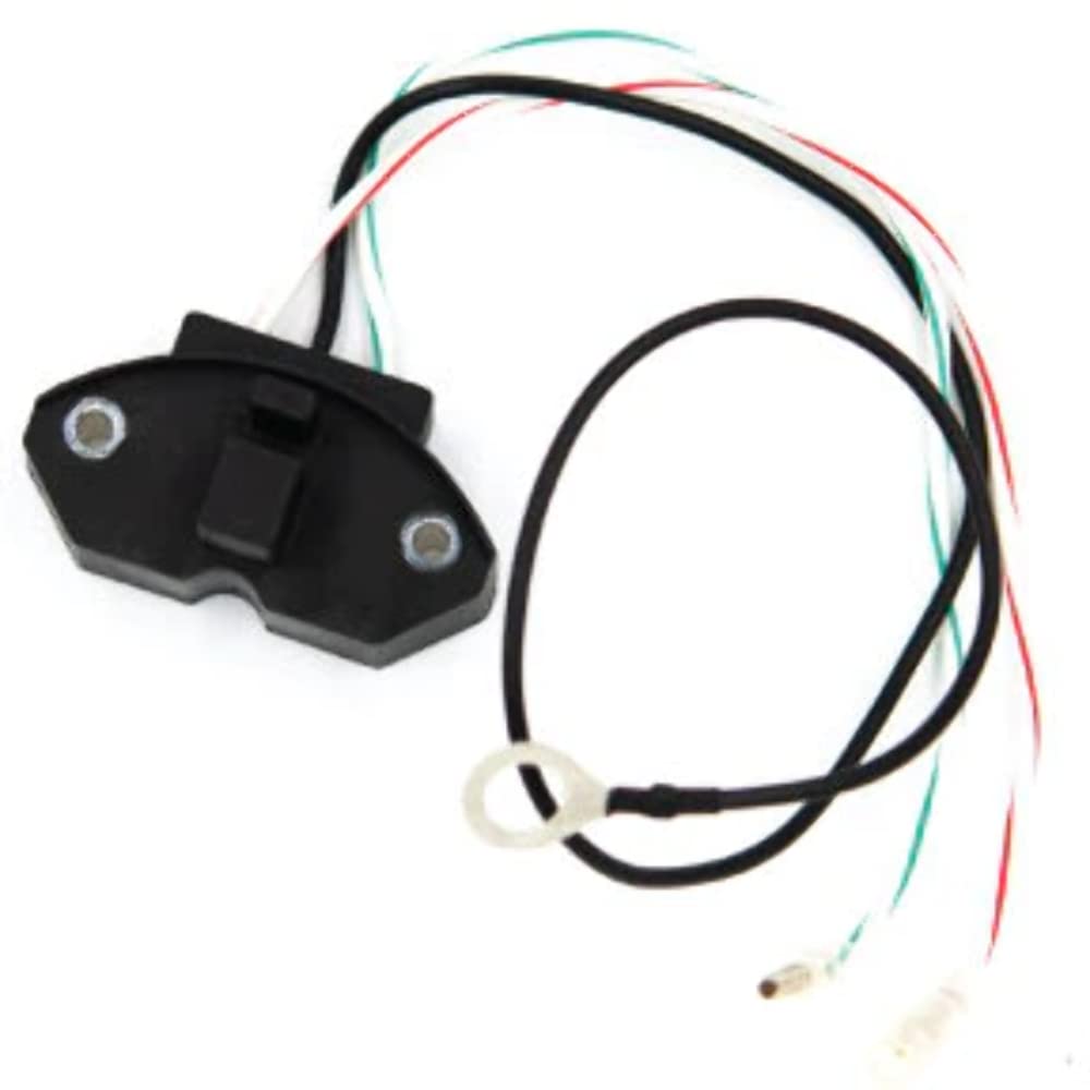 Foto 3 pulgar | Sensor De Encendido Arco New Oem Premium De Repuesto Para Mercrui - Venta Internacional.