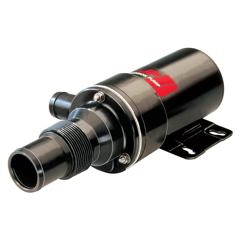 Foto 1 | Bomba Maceradora Johnson Pumps Bomba Maceradora 12v 10-24453-01 - Venta Internacional.