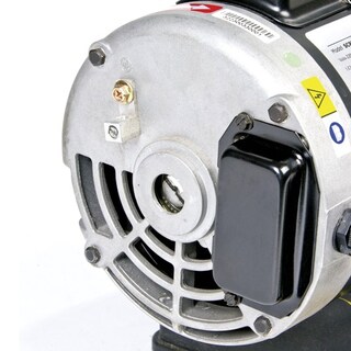 Foto 3 | Bomba para Alberca 3 Hp Evans color Negro de 220 V Succión y Descarga de 2''