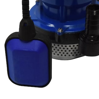 Foto 2 | Bomba de Agua Eléctrica Hyundai 1 Hp Descarga 1'' 110v/60hz- Hyq1010