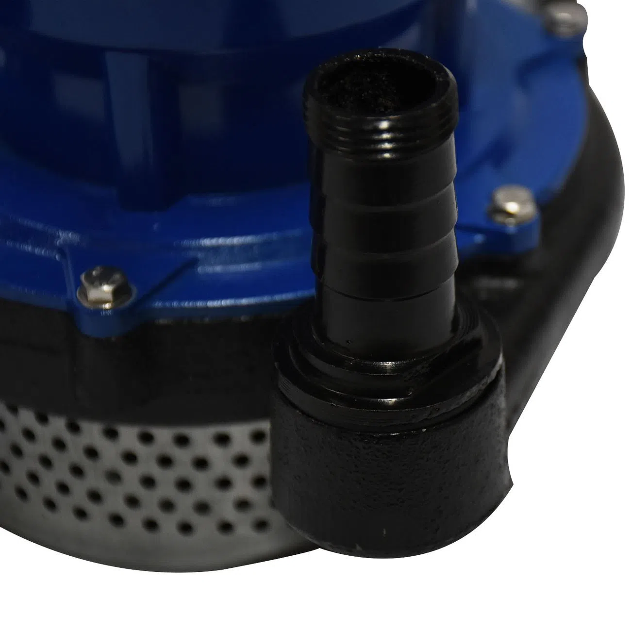 Foto 4 pulgar | Bomba de Agua Eléctrica Hyundai 1 Hp Descarga 1'' 110v/60hz- Hyq1010