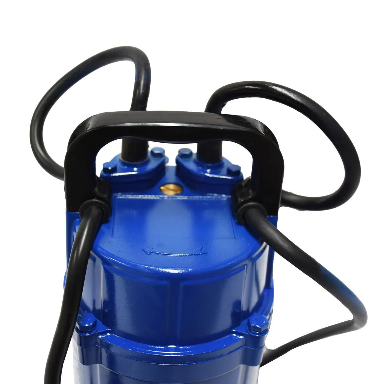Foto 2 | Bomba de Agua Eléctrica Hyundai 3/4 Hp Descarga 1'' 110v/60hz- Hyq7510